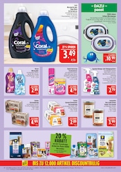 Aktueller Marktkauf Prospekt mit Tierfutter, "AUSWAHL RIESIG, PREISE NIEDRIG", Seite 28