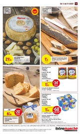 Chocolat Angebote im Prospekt "34% EN AVANTAGE CARTE SUR UNE SÉLECTION DE PRODUITS" von Intermarché Chocolat Angebote im Prospekt "34% EN AVANTAGE CARTE SUR UNE SÉLECTION DE PRODUITS" von Intermarché auf Seite 13