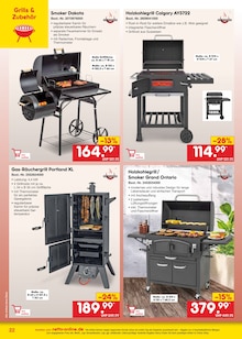 Gasgrill im aktuellen Netto Marken-Discount Prospekt (Heilbronn) Gasgrill im Netto Marken-Discount Prospekt "netto-online.de - Exklusive Angebote" mit 36 Seiten (Heilbronn)