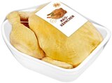 Aktuelles Maishähnchen Angebot bei REWE in Siegen (Universitätsstadt) ab 6,66 €