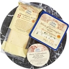 Plateau 3 fromages - REFLETS DE FRANCE dans le catalogue Carrefour