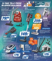 Aktueller expert Prospekt mit Handstaubsauger, "Top Angebote", Seite 13