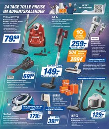 Staubsauger im aktuellen expert Prospekt (Würzburg) Staubsauger im expert Prospekt "Top Angebote" mit 14 Seiten (Würzburg)