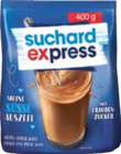 Kakaopulver im Marktkauf Prospekt Kakaopulver von Suchard Express im aktuellen Marktkauf Prospekt für 1,99 €