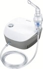 Inhalator von Sanitas für 19,99 € bei Lidl im Angebot Inhalator von Sanitas im aktuellen Lidl Prospekt