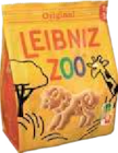 Minis oder Zoo von Leibniz im aktuellen Marktkauf Prospekt