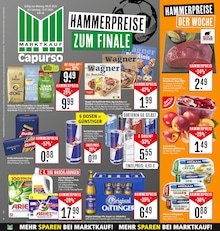 Marktkauf Prospekt für Bad Ditzenbach: "Aktuelle Angebote", 31 Seiten, 08.07.2024 - 13.07.2024