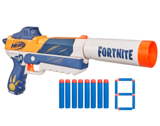 Fortnite SP Meowscles - NERF - La Grande Récré à Montreuil Fortnite SP Meowscles - NERF en promo chez La Grande Récré Montreuil à 24,99 €