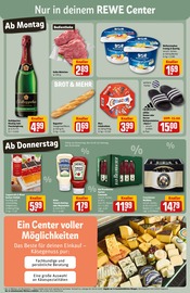 Ähnliche Porzellan Angebote im Prospekt "Dein Markt" von REWE in Eisenach Ähnliche Angebote wie Porzellan im Prospekt "Dein Markt" auf Seite 3 von REWE in Eisenach