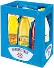Erfrischungsgetränke im Angebot bei REWE in Meerbusch Erfrischungsgetränke Angebote von Gerolsteiner bei REWE Meerbusch für 5,99 €
