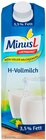 Aktuelles H-Milch Angebot bei REWE in Erlangen ab 1,19 €