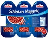 Schinken-Nuggetz bei Kaufland im Eberbach Prospekt für 1,79 €
