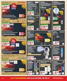 Leuchten Angebot & Preis im aktuellen Marktkauf Prospekt Leuchten Angebot im aktuellen Marktkauf Prospekt auf Seite 24