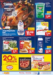 Netto Marken-Discount Ente im Prospekt Netto Marken-Discount Ente im Prospekt