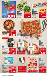 Mehl im Kaufland Prospekt in Gelsenkirchen Aktueller Kaufland Prospekt mit Mehl, "Aktuelle Angebote", Seite 13
