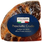 Jambon cru à l'italienne - ITALIAMO - Lidl à Nancy Jambon cru à l'italienne - ITALIAMO en promo chez Lidl Nancy à 12,99 €