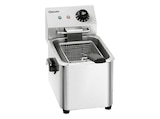 A162410E Fritteuse von BARTSCHER im aktuellen MediaMarkt Saturn Prospekt für 132,99 €