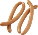 Knackige Wiener Würstchen lang im Angebot bei Marktkauf in Heilbronn Knackige Wiener Würstchen lang Angebote bei Marktkauf Heilbronn für 0,99 €