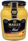 Dijon-Senf von MAILLE für 1,99 € bei Kaufland im Angebot Dijon-Senf von MAILLE im aktuellen Kaufland Prospekt