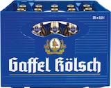 Gaffel Kölsch Angebote bei Netto Marken-Discount Aachen für 13,99 €