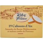 19 calissons d'Aix - REFLETS DE FRANCE à 7,22 € dans le catalogue Carrefour