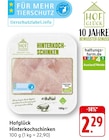 Hinterkochschinken bei EDEKA im Körperich Prospekt für 2,29 €