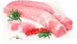 Schweinefilet im Angebot bei EDEKA in Rostock Schweinefilet Angebote bei EDEKA Rostock für 8,88 €