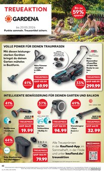 Batterie im Kaufland Prospekt "KNÜLLER" mit 78 Seiten (Köln)