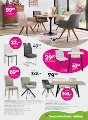 Aktueller mömax Prospekt mit Möbel, "Bei dir liegt Sparen im Trend?", Seite 9