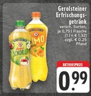 Apfel Schorle oder Limo Orange-Mango Angebote von Gerolsteiner bei EDEKA Hürth für 0,99 €