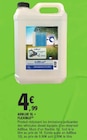 AdBlue 5L + Flexible en promo chez E.Leclerc Clichy à 4,99 €