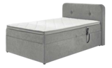 Boxspringbett Angebote bei Möbel Martin Saarlouis für 699,00 €