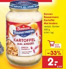Aktuelles Kartoffel Mal Anders Angebot bei Netto Marken-Discount in Nürnberg ab 2,00 €