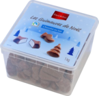 Les guimauves de Noël - FAVORINA en promo chez Lidl Les guimauves de Noël - FAVORINA dans le catalogue Lidl