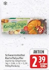 Kartoffelpuffer von Schwarmstedter im aktuellen E center Prospekt