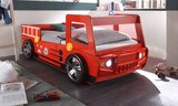 Aktuelles Feuerwehrauto SPARK Angebot bei Zurbrüggen in Dortmund ab 222,00 €