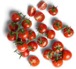 Aktuelles Dtsch. Cocktail-Rispentomaten Angebot bei Kaufland in Mönchengladbach ab 2,99 €