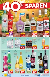 Aktueller Netto Marken-Discount Prospekt mit Wasser, "Aktuelle Angebote", Seite 10