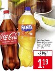 Coca-Cola im Angebot bei Marktkauf in Neu-Ulm Coca-Cola Angebote von Coca-Cola bei Marktkauf Neu-Ulm für 1,19 €