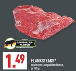 FLANKSTEAKS Angebote bei Marktkauf Hagen für 1,49 €