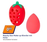 Make-up-Blender mit Hülle bei Action im Brakel Prospekt für 0,89 €
