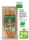 EDEKA Ühlingen-Birkendorf Prospekt mit  im Angebot für 2,99 €
