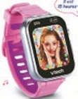 Kidizoom smartwatch DX4 - Vtech - La Grande Récré à Aix-en-Provence Kidizoom smartwatch DX4 - Vtech en promo chez La Grande Récré Aix-en-Provence à 64,99 €