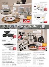 Rock Angebot im aktuellen XXXLutz Möbelhäuser Prospekt auf Seite 6