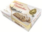 Dresdner Christstollen im Angebot bei tegut in Würzburg Dresdner Christstollen Angebote von Emil Reimann bei tegut Würzburg für 9,99 €