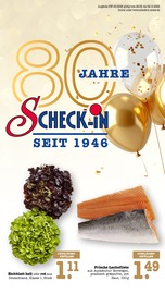 E center Supermarkt Prospekt der aktuellen Woche mit 65 Seiten, gültig von 28.09.2026 bis 02.10.2026, in Pfinztal und Umgebung Aktueller E center Supermarkt Prospekt in Pfinztal und Umgebung, "Aktuelle Angebote" mit 65 Seiten, 28.09.2026 - 02.10.2026