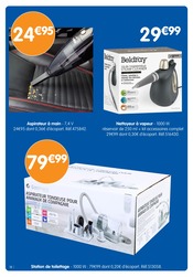 Electroménager Angebote im Prospekt "BIG CLEAN EVENT" von B&M auf Seite 18
