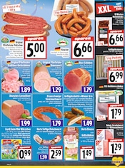 Rindfleisch im EDEKA Prospekt in Gießen Aktueller EDEKA Prospekt mit Rindfleisch, "Aktuelle Angebote", Seite 3