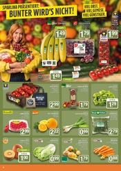 Aktueller EDEKA Prospekt mit Bio, "Aktuelle Angebote", Seite 4