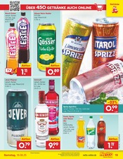 Laminat im Netto Marken-Discount Prospekt in Lehrte Aktueller Netto Marken-Discount Prospekt mit Laminat, "Aktuelle Angebote", Seite 25